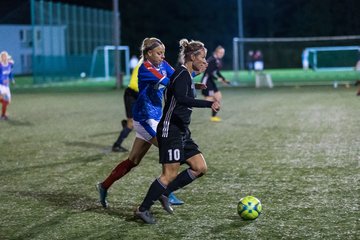 Bild 41 - Frauen VfR Horst - Holstein Kiel : Ergebnis: 0:11